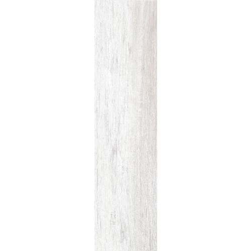 Керамический гранит Eurotile Vienna GP White 59,4х14,7 см