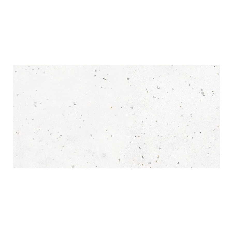Керамогранит Grasaro Granella White G-40/MR 60x30 см