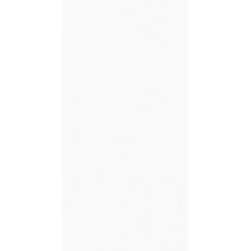 Керамогранит Pardis Ceram White Blanco Pulido глянцевый белый S7600 120х60 см