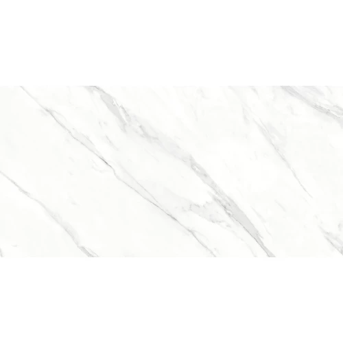 Керамогранит Laparet Airy White карвинг матовый белый 160х80 см