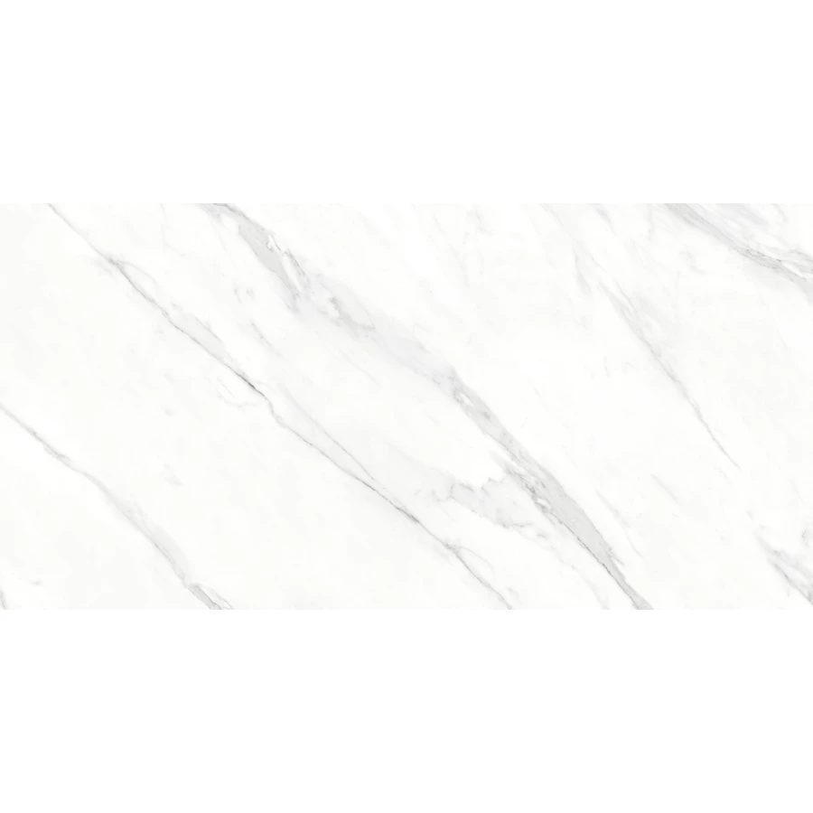 Керамогранит Laparet Airy White карвинг матовый белый 160х80 см