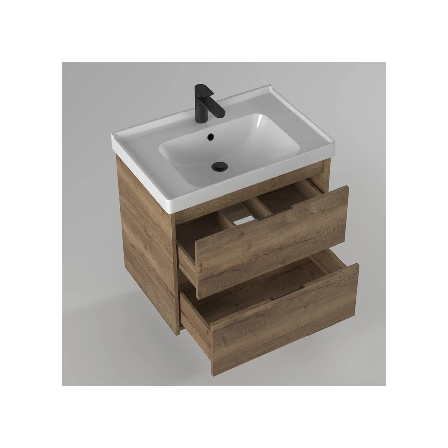 Тумба Briz Bern Т18-70 238 03-18070-15 00 Вел 70 см