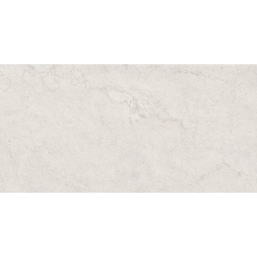 Керамогранит Grespania Ribera Blanco Natural матовый белый 5,6 мм 80RI44E 120х60 см