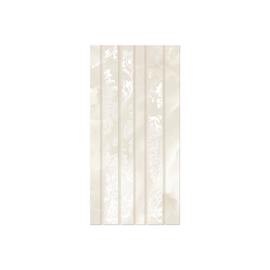 Плитка настенная Azori Latila struttura 508951101 63х31,5 см