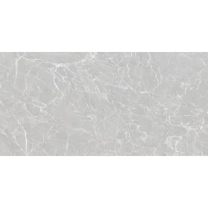 Керамогранит Duna Eternal Grigio Carving светло-серый RP-238576 120х60 см