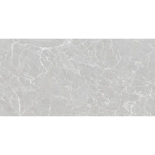 Керамогранит Duna Eternal Grigio Carving светло-серый RP-238576 120х60 см