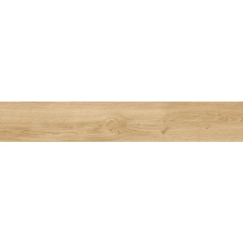 Керамогранит Kerranova Dubrava Бежевый структура К-2302/SR 120х20х1 см