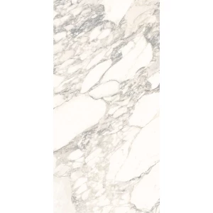 Керамогранит Ariostea Marmi Classici Arabescato Classico Soft матовый серый P612513 120х60 см