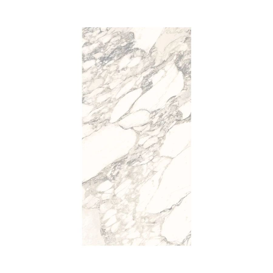 Керамогранит Ariostea Marmi Classici Arabescato Classico Soft матовый серый P612513 120х60 см