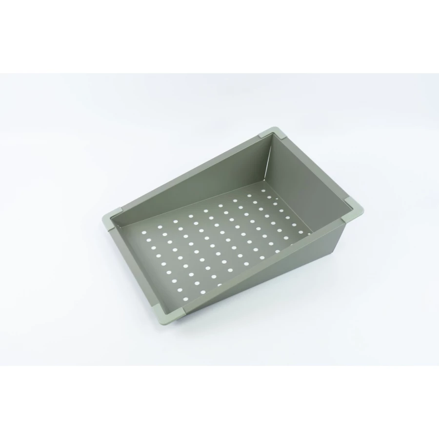 Мойка Fmark для кухни многофункциональная FSC002T 75x46 см