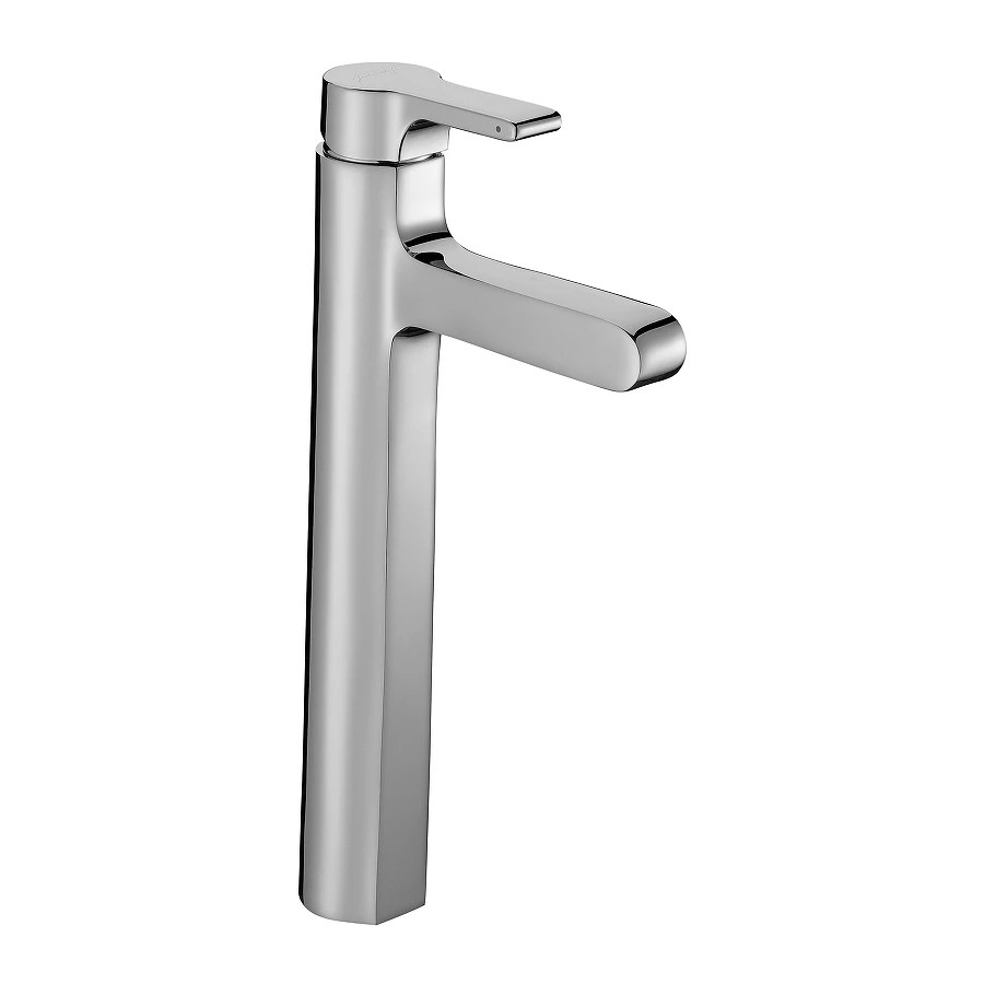 Смеситель для раковины Jacob Delafon Singulier E10861-CP