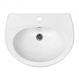 Раковина Sanita Виктория VIC55SAWB01