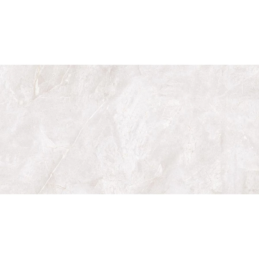 Керамогранит Neodom Marble Orobico Bianco Carving матовый белый N20643 160х80 см