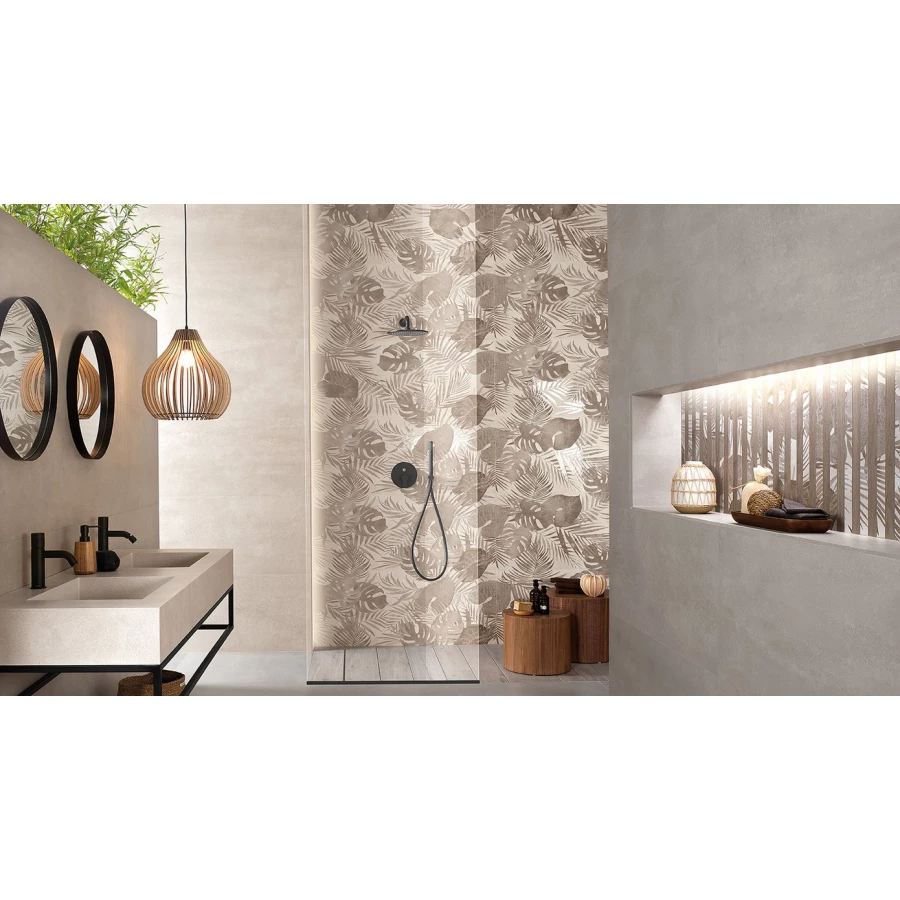 Плитка настенная Fap Ceramiche Ylico Wall Tiles Tropical Rust fQWG 120х50 см