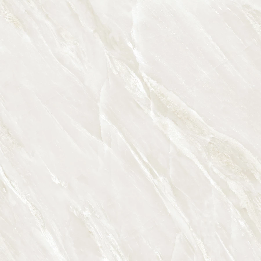 Керамогранит LCM Trend Line Сrystal матовый серый 8080TRL05M 80х80 см