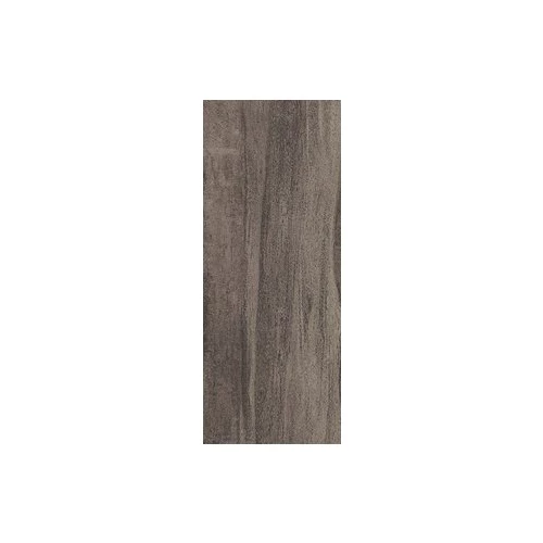 Плитка настенная Керамин Миф 4Т темно-коричневый 20*50 см