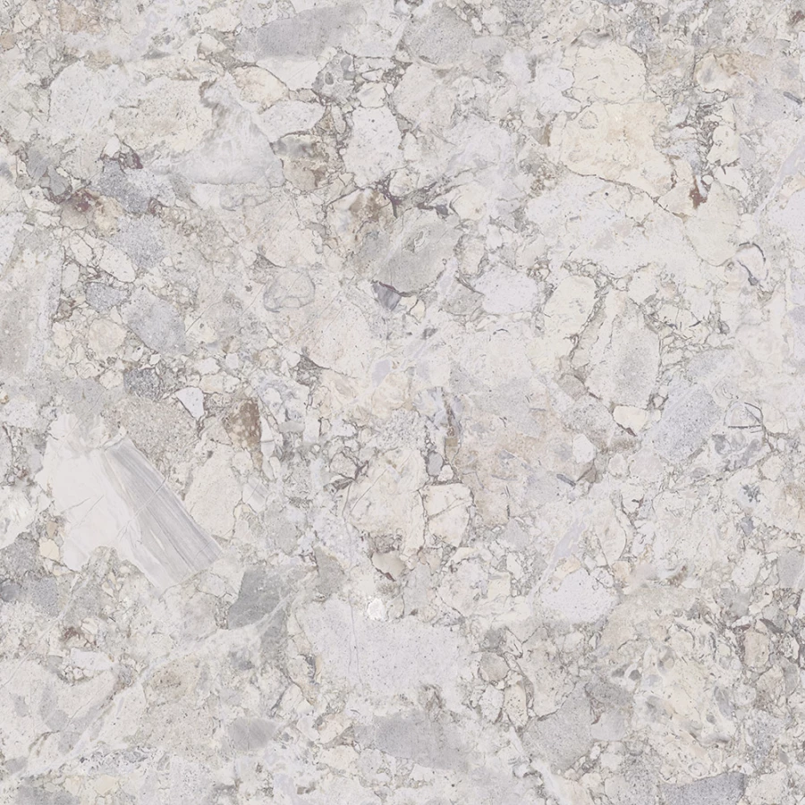 Керамогранит Global Tile Porto GT40/006 серый 40*40 см