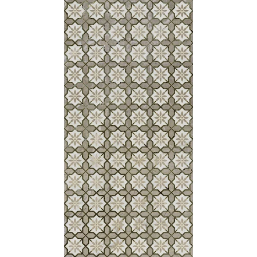 Декор 2 Kerama Marazzi Серенада глянцевый обрезной VT\A569\11000R 60х30 см