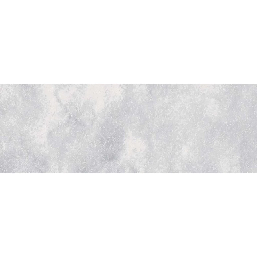 Плитка настенная El Molino Gabana Perla матовая с блеском серая 90х30 см