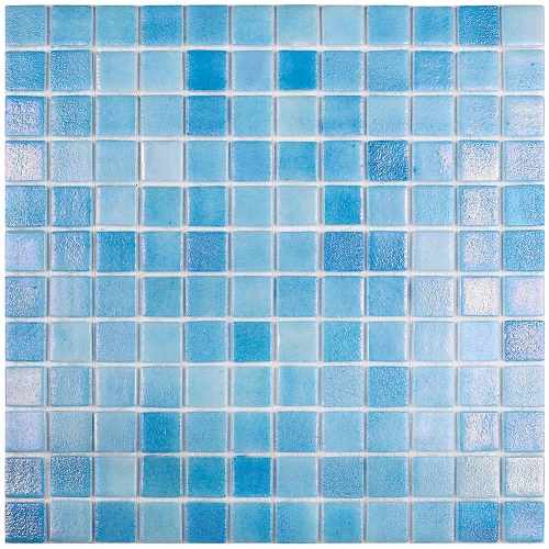 Стеклянная мозаика Vidrepur Shell 551 31,7х31,7 см