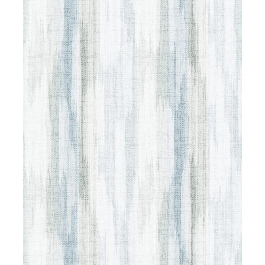 Обои флизелиновые Marburg Fresh Up голубые 88917 0,53х10,05 м