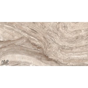 Керамогранит NT Ceramic Gravel Equador Полированный NTT99522P 120х60 см