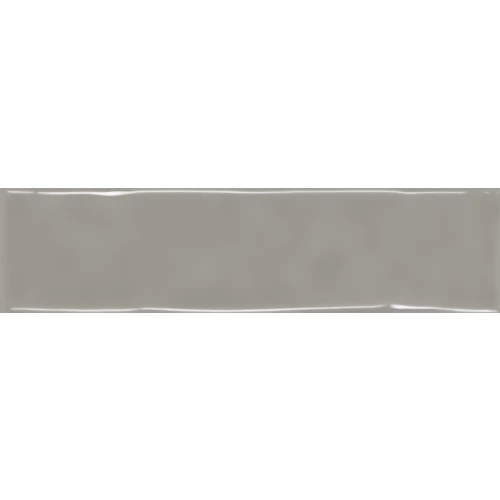 Плитка настенная Mainzu Original Pergamon Brillo PT02763 серый 30х7,5 см