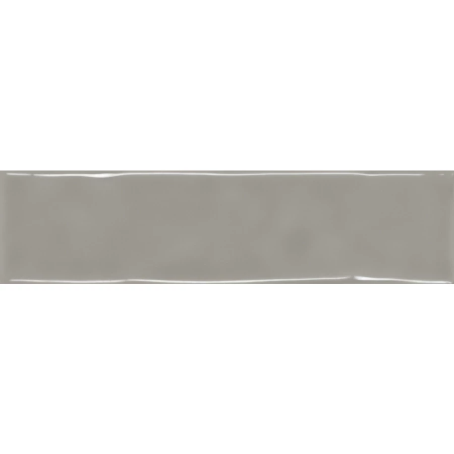 Плитка настенная Mainzu Original Pergamon Brillo PT02763 серый 30х7,5 см