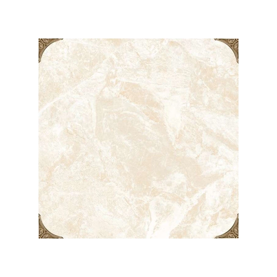 Керамический гранит Eurotile Granada 0115 10 GCR G GN 0115 60x60 см