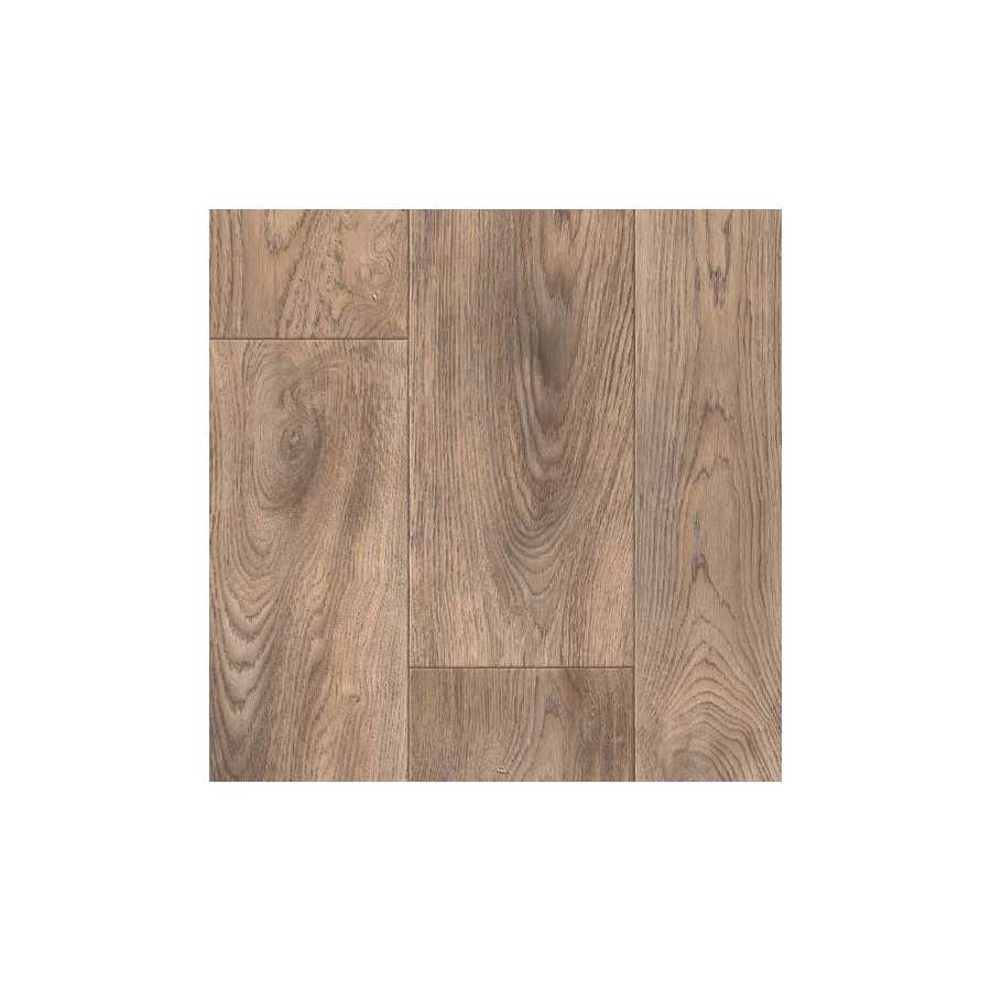 Линолеум IVC Prime 538 Wood Bingo/Braun Wood 7 V9450.066C538G300 23 класс 3 мм 3 м