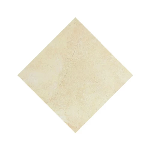 Декор LeeDo Ceramica Marble-Venezia beige POL tozzetto бежевый 7x7 см