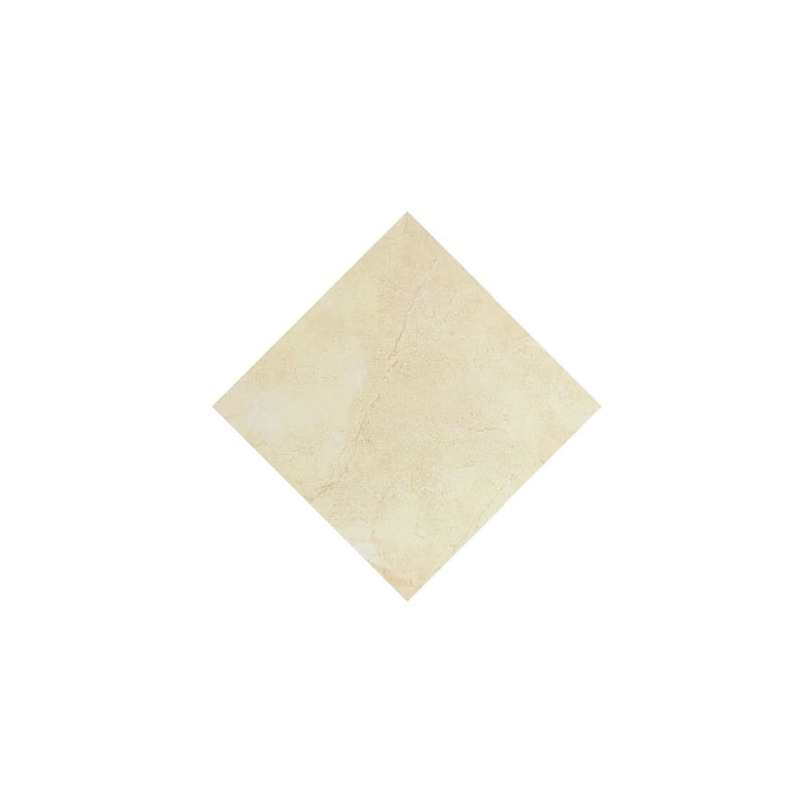 Декор LeeDo Ceramica Marble-Venezia beige POL tozzetto бежевый 7x7 см