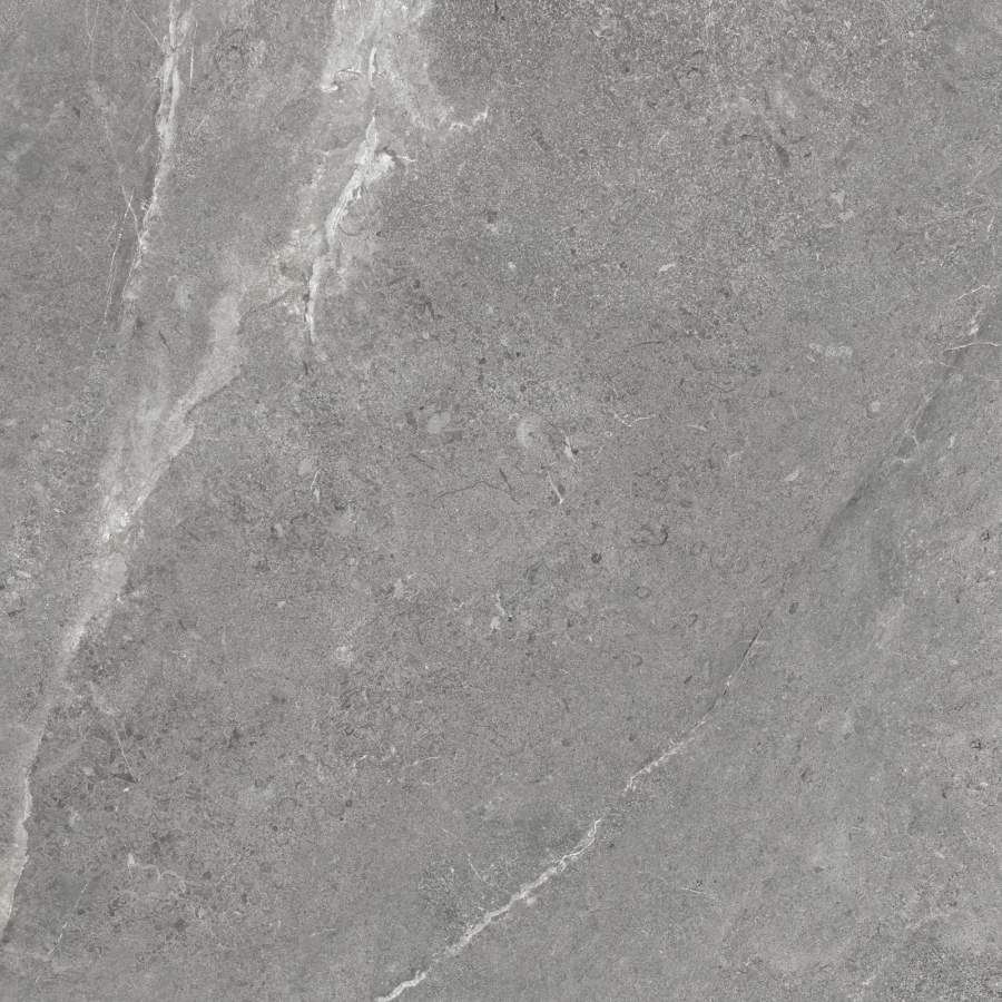 Керамогранит Artkera Group Titanium Gris матовый серый GP6060TIA05M 60х60 см