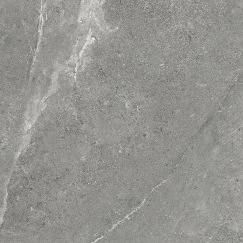 Керамогранит Artkera Group Titanium Gris матовый серый GP6060TIA05M 60х60 см