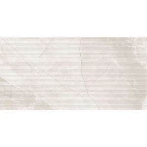 Настенная плита Global Tile Palomino_GT Бежевый декор GT196VG 60х30 см