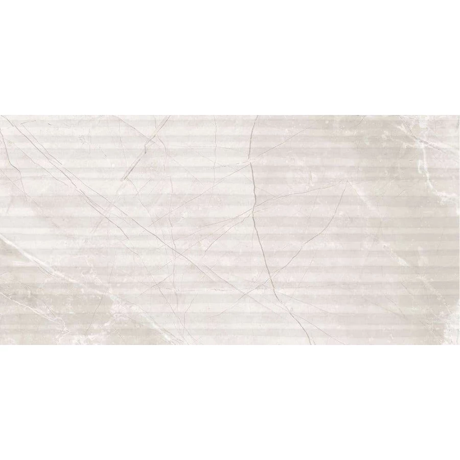 Настенная плита Global Tile Palomino_GT Бежевый декор GT196VG 60х30 см