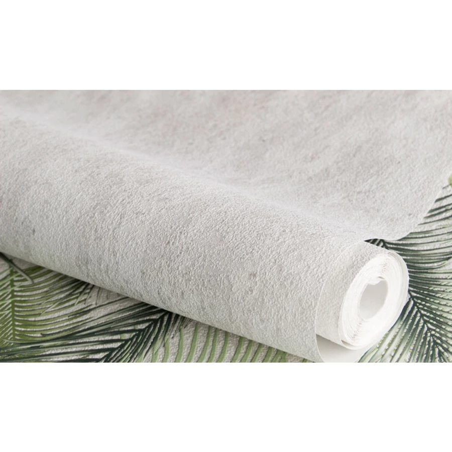 Обои флизелиновые Аспект Гавайи серые 30249-17 1,06х10,05 м