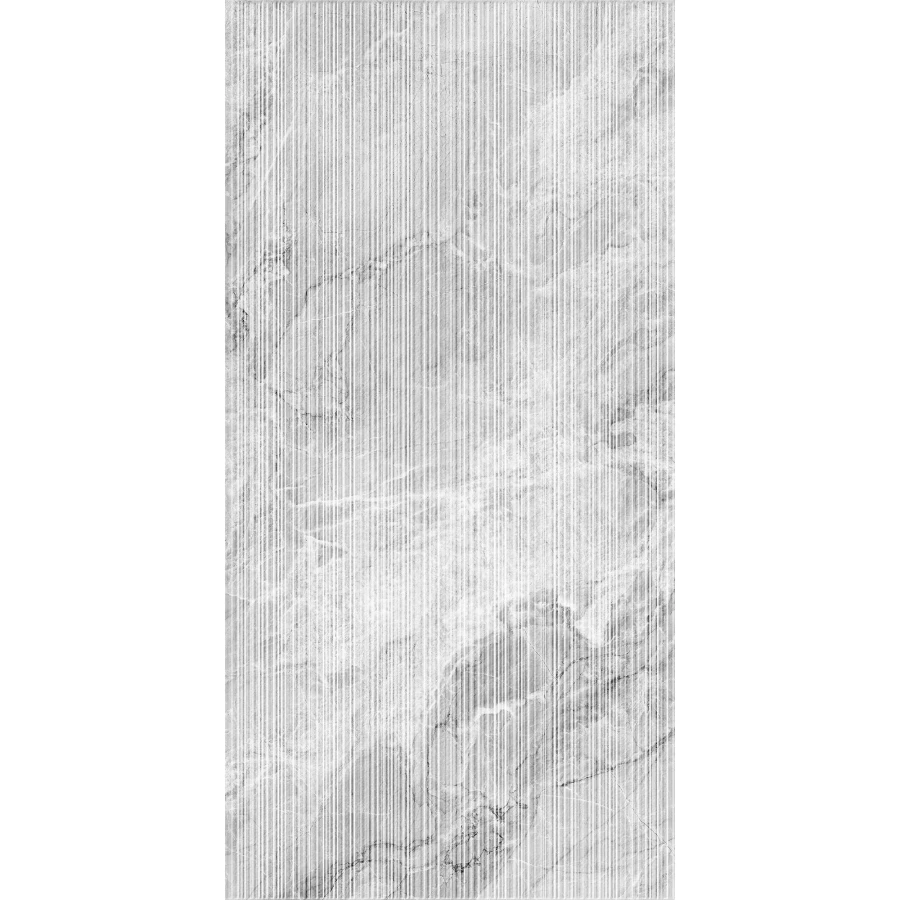 Декор Arcadia Ceramica Bolivia Dove Decor Carving серый CR4009-D 120х60 см