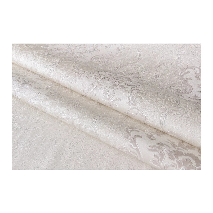 Обои флизелиновые Аспект Сенатор бежевые 70496-18 1,06х10,05 м