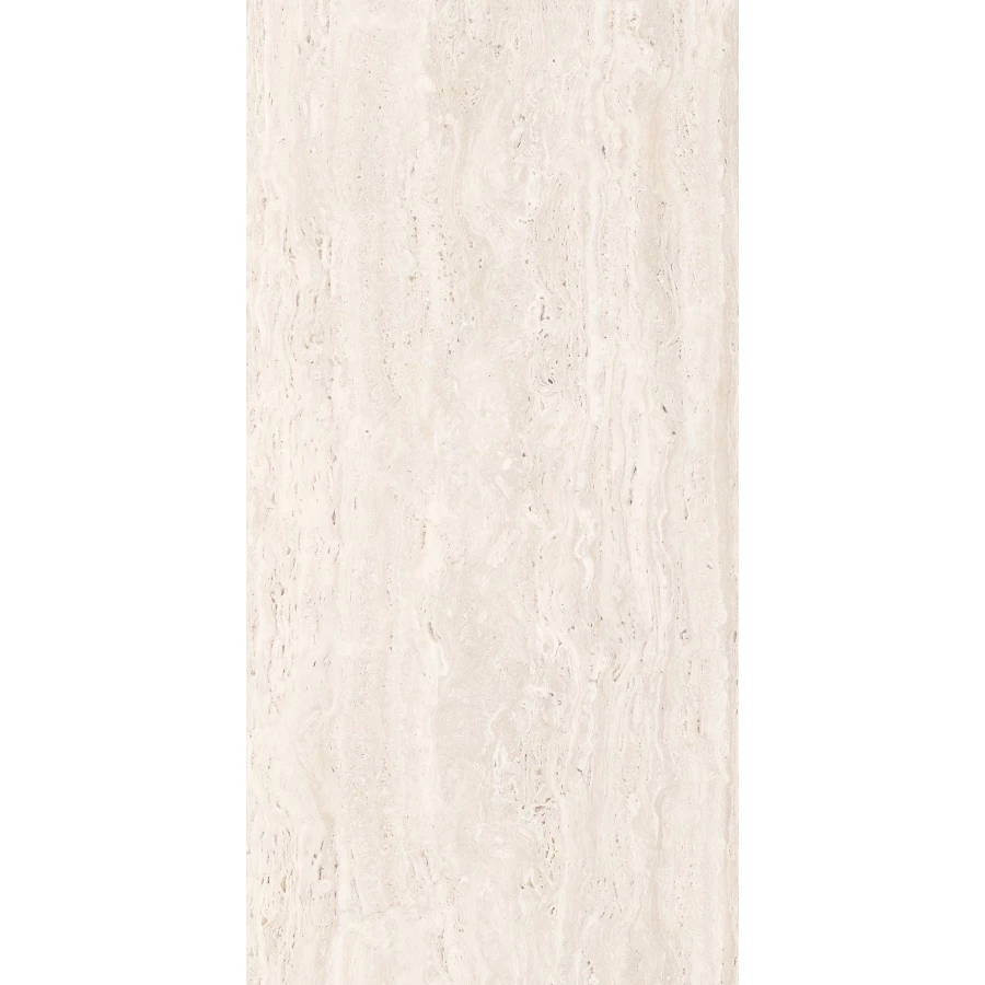 Керамогранит Casati Ceramica Carving Travertino Peach бежевый 120х60 см