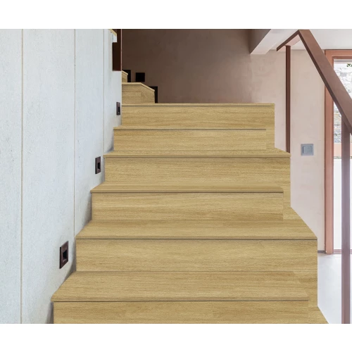 Керамогранит New Tiles Multistep Tundra Natural 120х33 см