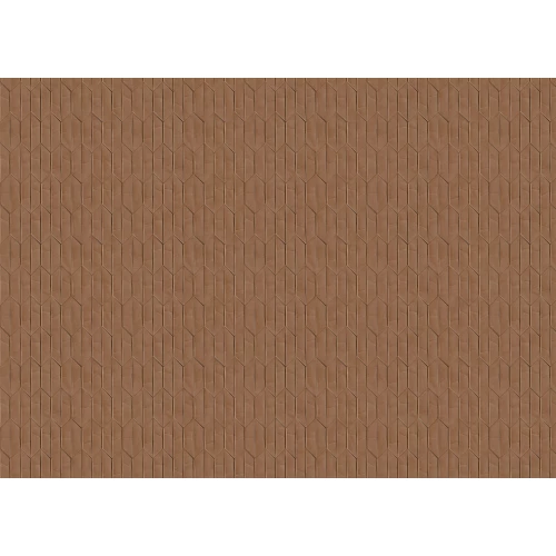 Обои винил на флизелине Grandeco Arcadia Коричневый A 65001 10,05х0,53 м