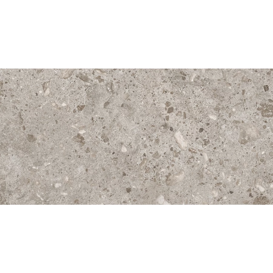 Керамогранит Grespania Bierzo Gris Seda серый 44BZP39 120х60 см