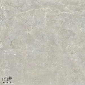 Керамогранит NT Ceramic Quanta Grey NTT9022 Матовый NS6NTT9022L 60х60 см