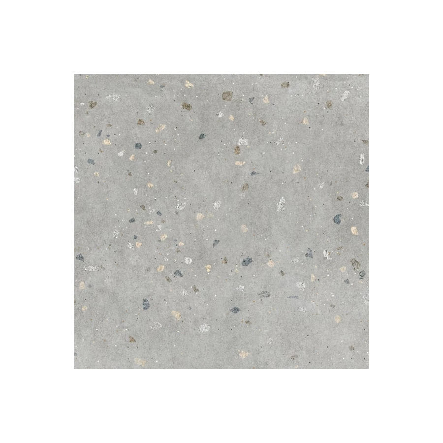 Керамогранит Idalgo Граните Концепта Антрацит матовый ID9094E078MR 60х60 см