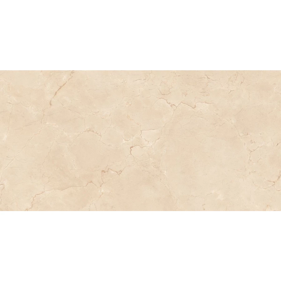 Керамогранит Neodom Concept Crema Marfil Polished бежевый N20480 120x60 см