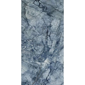 Керамогранит Century Contact Heaven матовый синий 129204 120х60 см