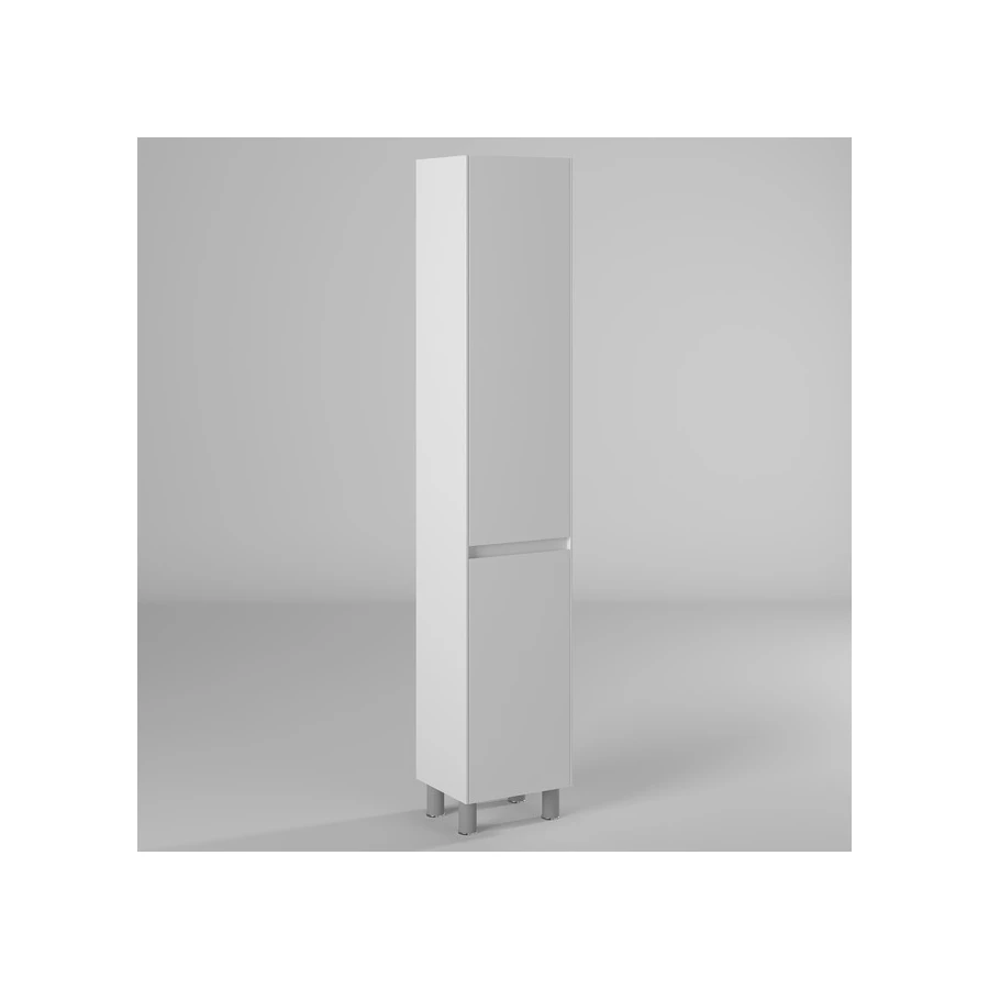 Пенал Briz Asti П-35 правый 220 04-00035-00 02 Бел 35 см