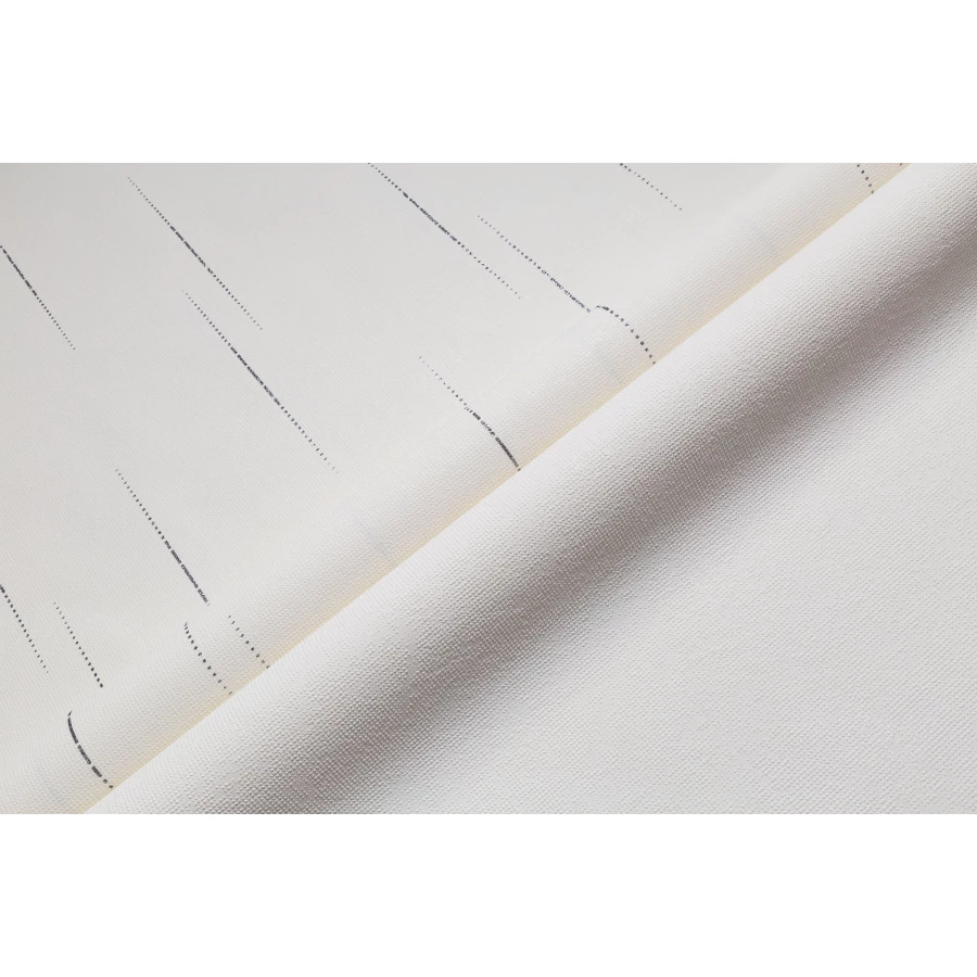 Обои флизелиновые Palitra Life Pixel белые PL72352-11 1,06х10,05 м