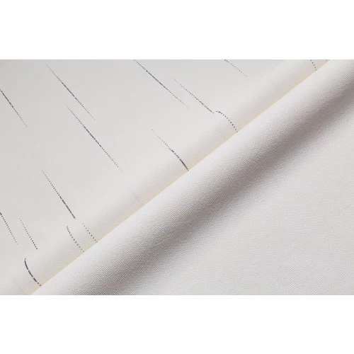 Обои флизелиновые Palitra Life Pixel белые PL72352-11 1,06х10,05 м